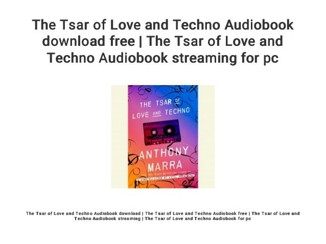 the tsar of love and techno sparknotes the tsar of love and techno sparknotes