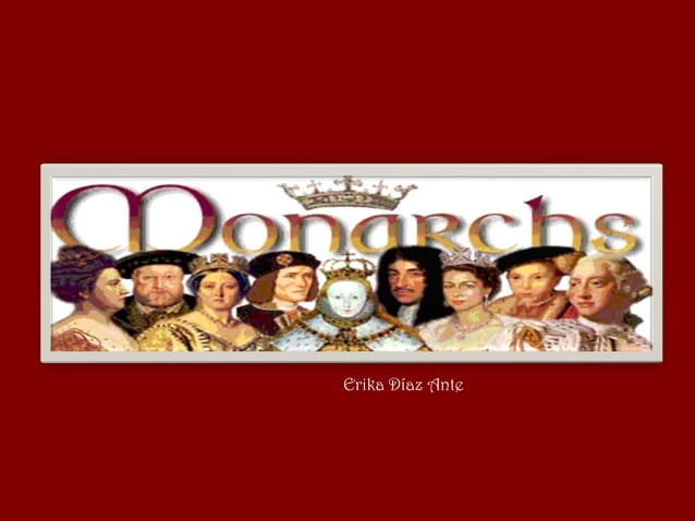 The tudors | PPT