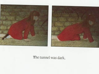 The tunnel powerpoint