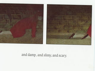 The tunnel powerpoint