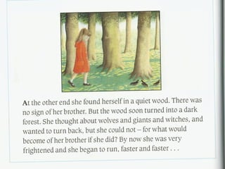 The tunnel powerpoint