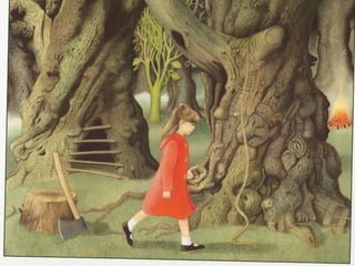 The tunnel powerpoint