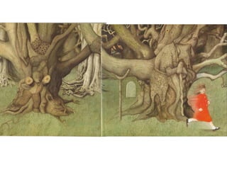 The tunnel powerpoint