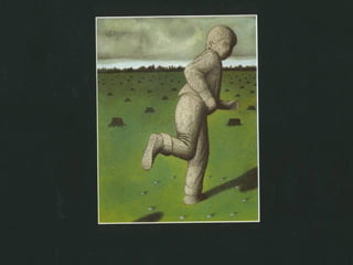 The tunnel powerpoint