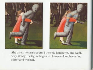 The tunnel powerpoint