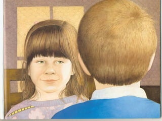 The tunnel powerpoint