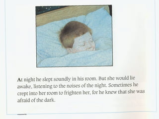 The tunnel powerpoint