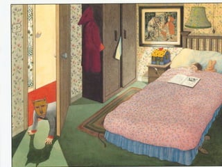 The tunnel powerpoint