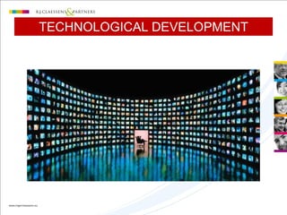 TECHNOLOGICAL DEVELOPMENT
 