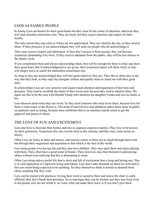 The Twelve Ascendants by Simona Rich | PDF