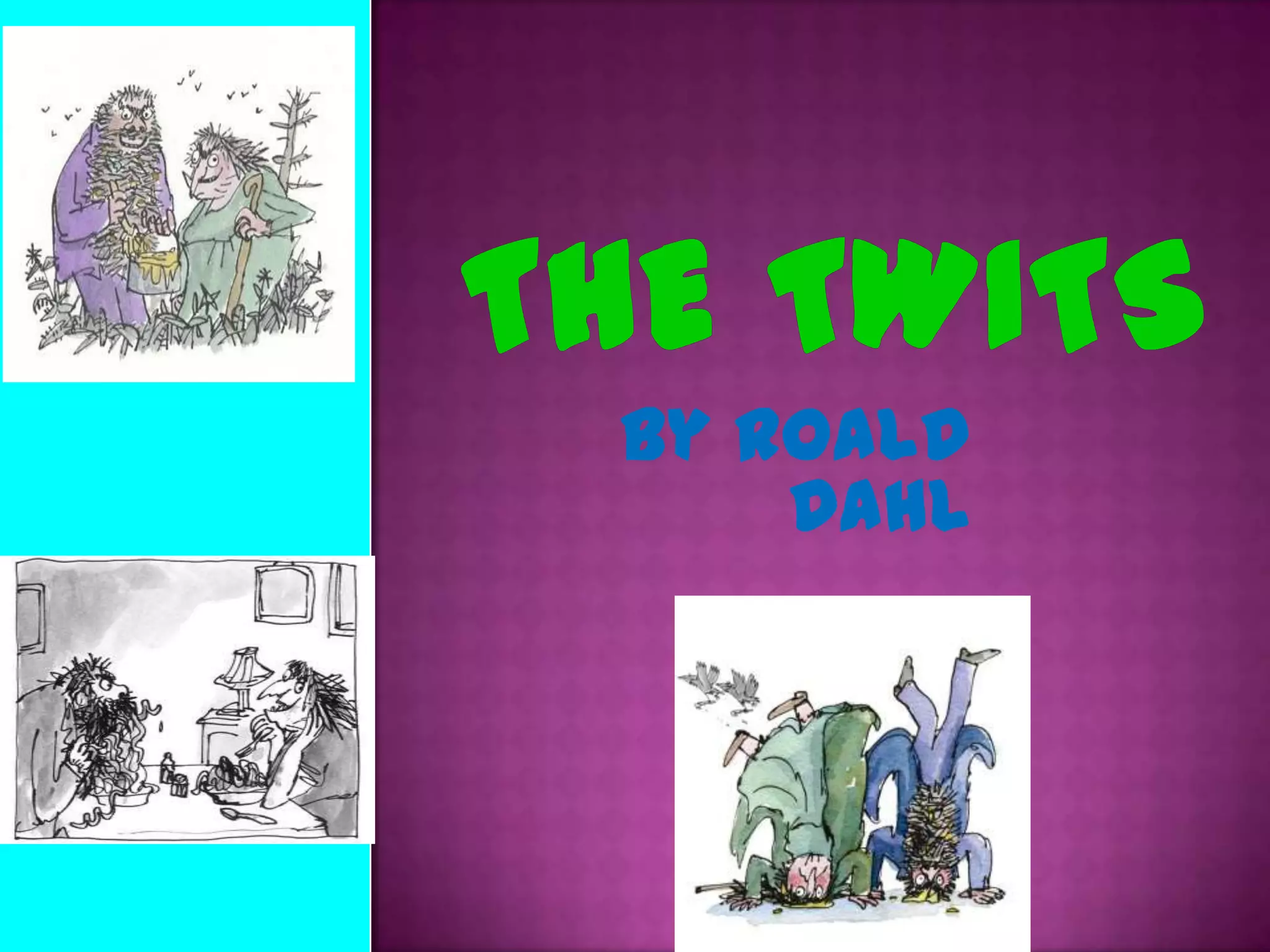 Stock Twits - tgwh2aw