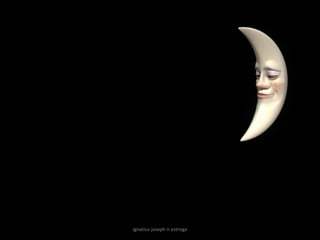 ignatius joseph n estroga
 