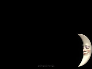 ignatius joseph n estroga
 