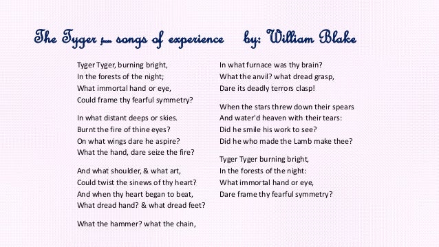 an analysis of the topic of the lamb by william blake A innocence and experience during the romantic age, many poets focused on connecting with their audience on a deeper level by writing about mundane topics william blake exemplifies this characteristic of romantic age poets with his use of animals, cities, and everyday jobs, such as the chimney sweeps by using such relatable topics, blake’s. an analysis of the topic of the lamb by william blake A innocence and experience during the romantic age, many poets focused on connecting with their audience on a deeper level by writing about mundane topics william blake exemplifies this characteristic of romantic age poets with his use of animals, cities, and everyday jobs, such as the chimney sweeps by using such relatable topics, blake’s.