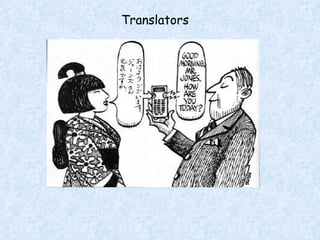 Translators 