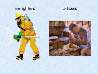 firefighters artisan s 