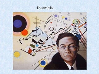theorist s 