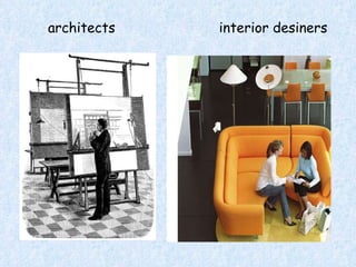 architect s interior desiner s 