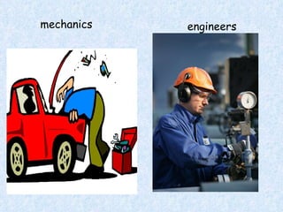 mechanic s engineer s 