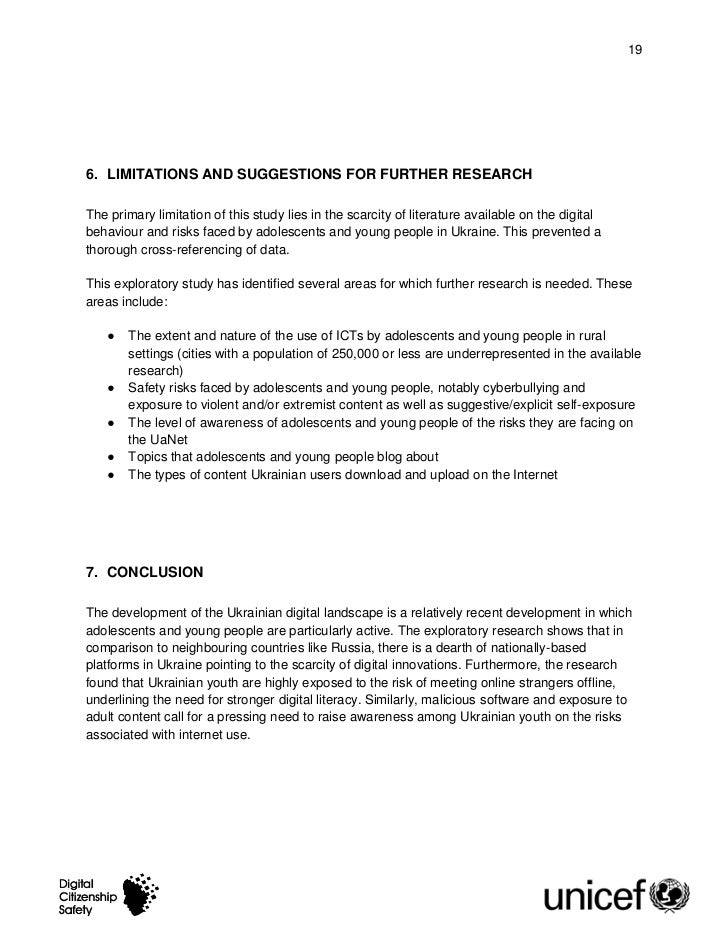 How to write an exploratory essay [with example] - BibGuru