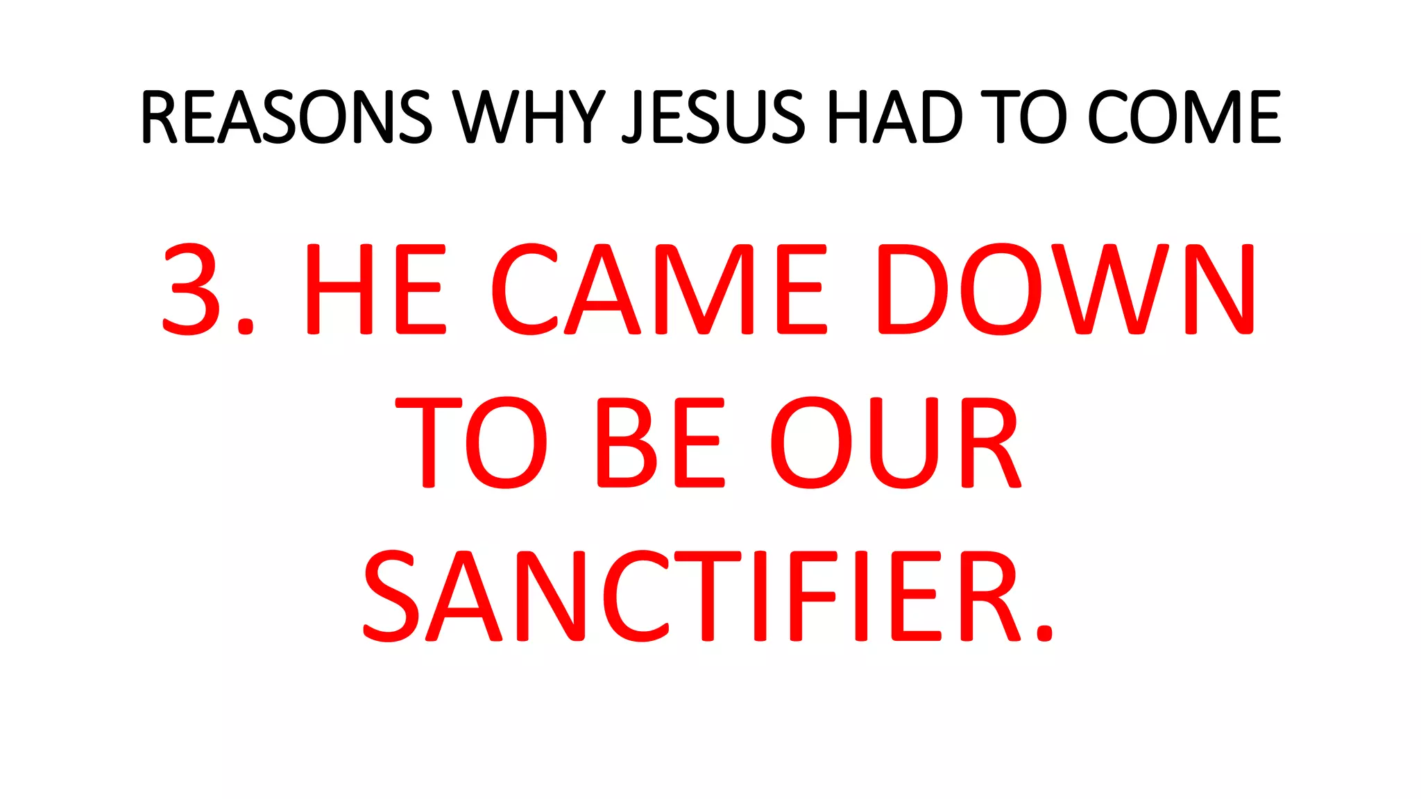 THE UGLINESS OF CHRISTMAS A intelligence overview