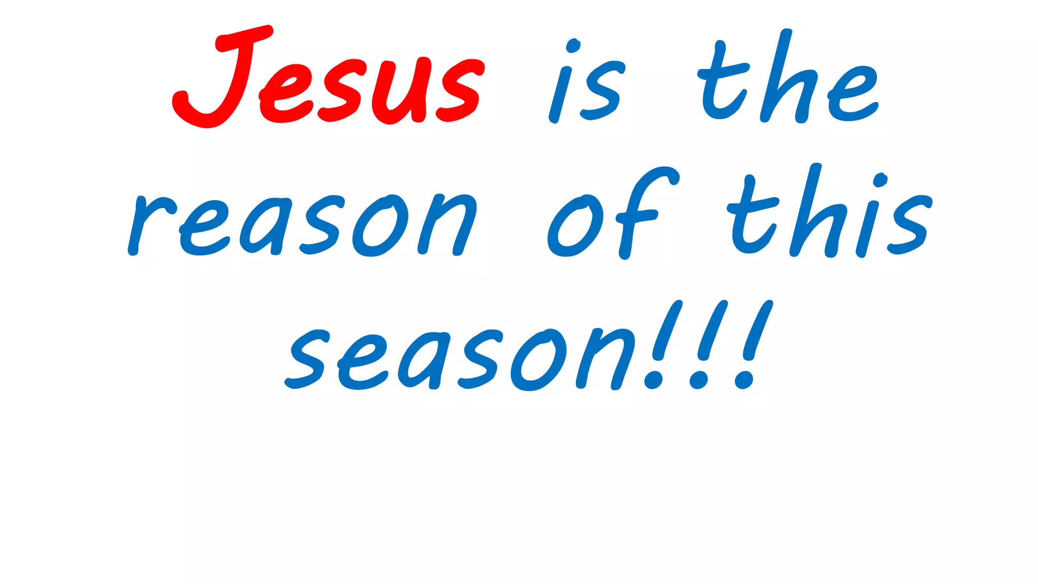 THE UGLINESS OF CHRISTMAS A visual data 7
