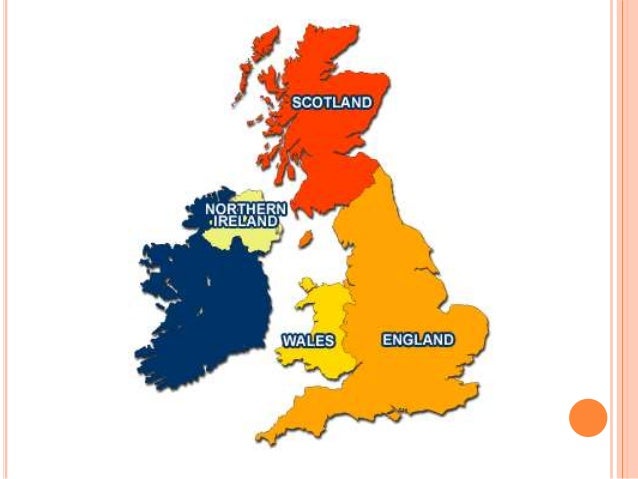 Wales