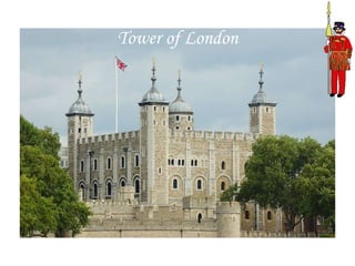 Tower of London 