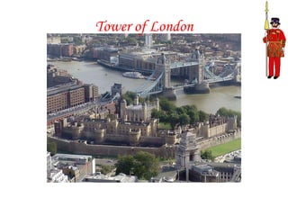 Tower of London 
