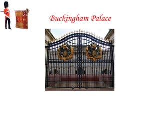 Buckingham Palace 