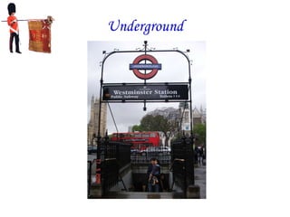 Underground 