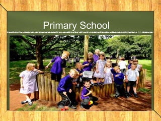 Primary School
 