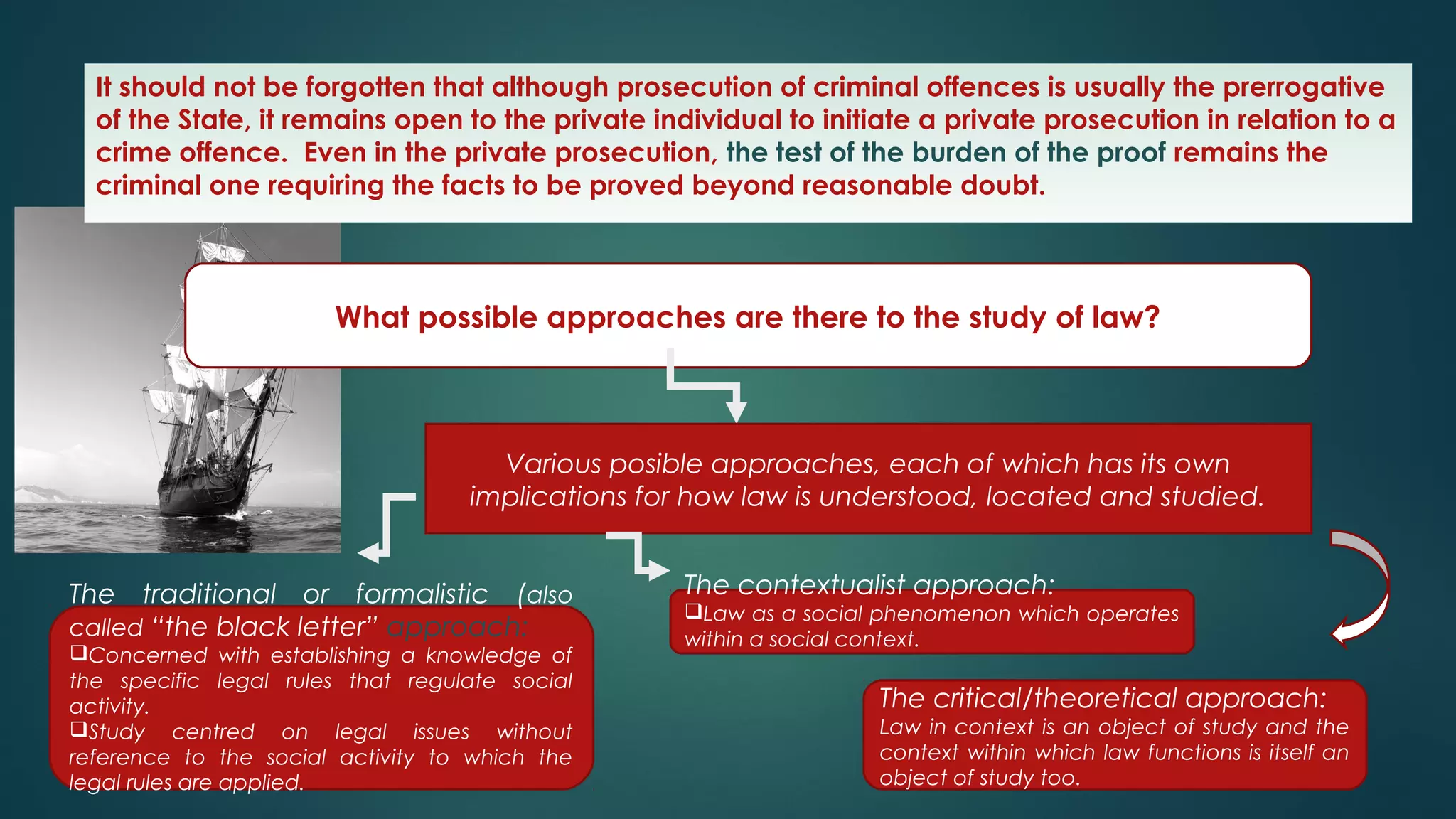 The UK legal system_JLVieites | PPT