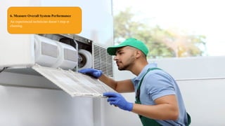 The Ultimate Air Conditioner Maintenance Checklist 10 Key Steps for ...