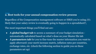 The Ultimate Annual Compensation Review Process Guide.pdf