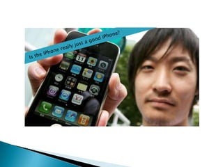 The Ultimate Apple Fanboy Quiz