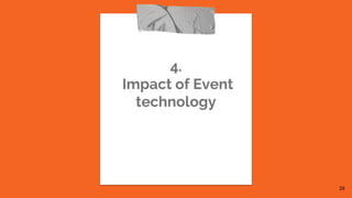 The Ultimate Beginner's Guide to Event Management & Event Planning | PPTX