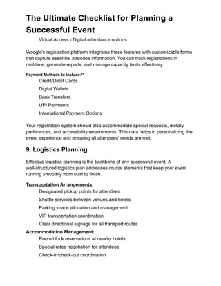 The Ultimate Checklist for Planning a Successful Event.pdf