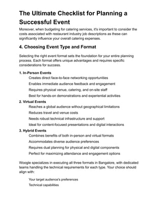 The Ultimate Checklist for Planning a Successful Event.pdf