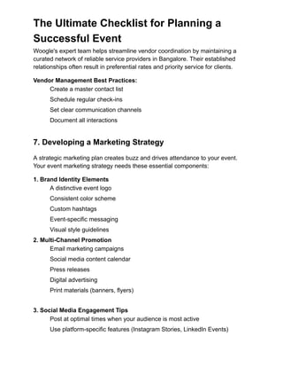 The Ultimate Checklist for Planning a Successful Event.pdf