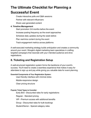 The Ultimate Checklist for Planning a Successful Event.pdf