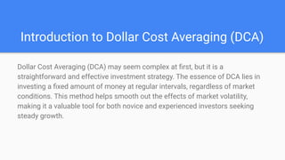 The Ultimate Dollar Cost Averaging Handbook.pdf