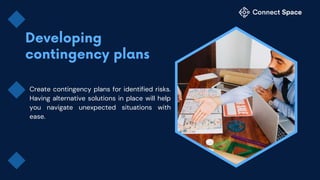 Event Contingency The Ultimate Event Management Checklist You Can't Miss | PPTX