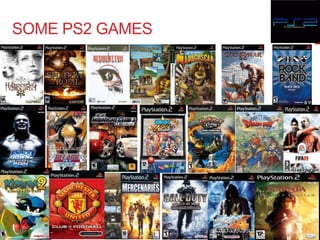  Storage medium for games