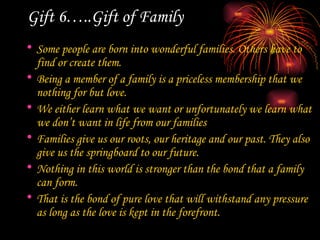 The ultimate gift_209