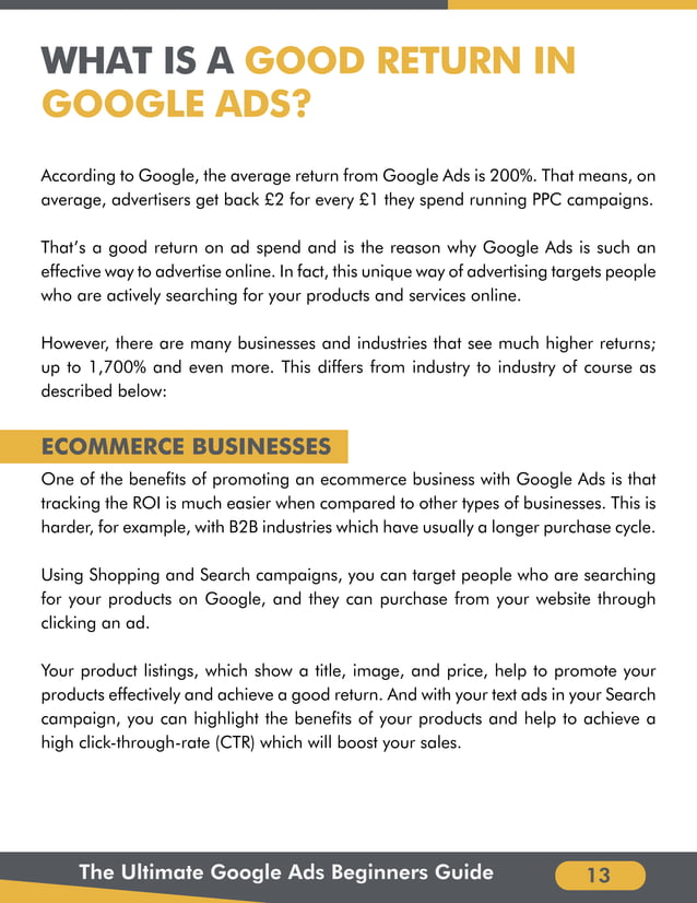 The Ultimate Google Ads Beginners Guide.pdf