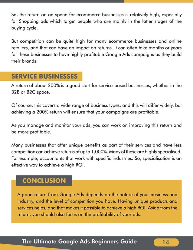 The Ultimate Google Ads Beginners Guide Pdf The Ultimate Google Ads Beginners Guide Pdf