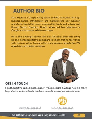 The Ultimate Google Ads Beginners Guide.pdf