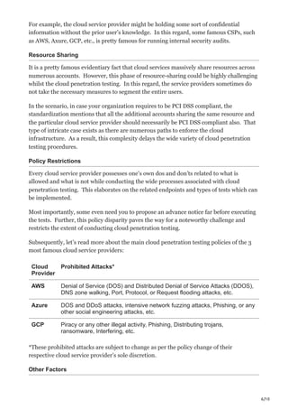 The Ultimate Guide For Cloud Penetration Testing.pdf