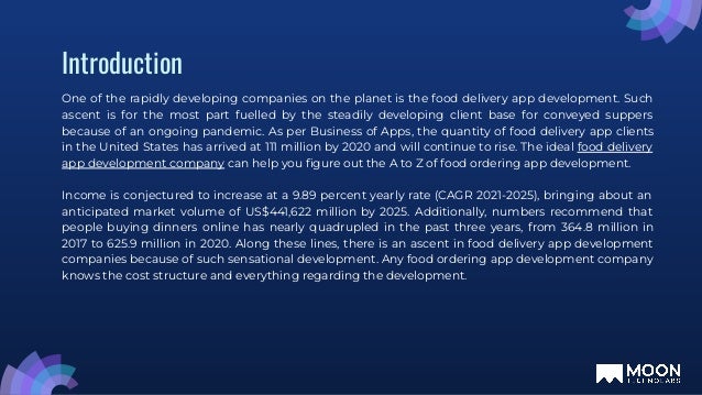 The Ultimate Guide For Food Delivery App Development .pdf